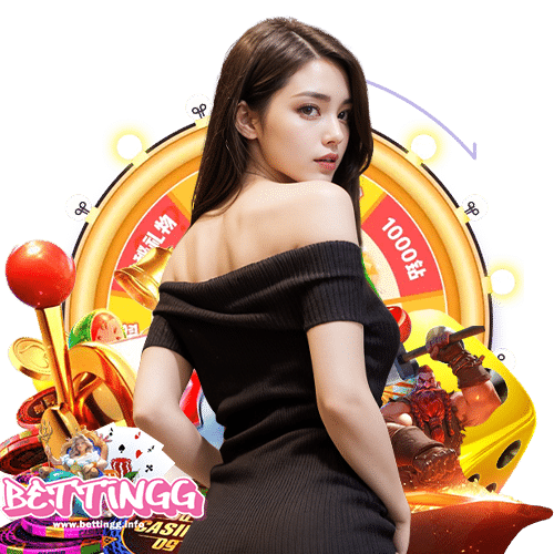 bettingg ลิขสิทธิ์แท้