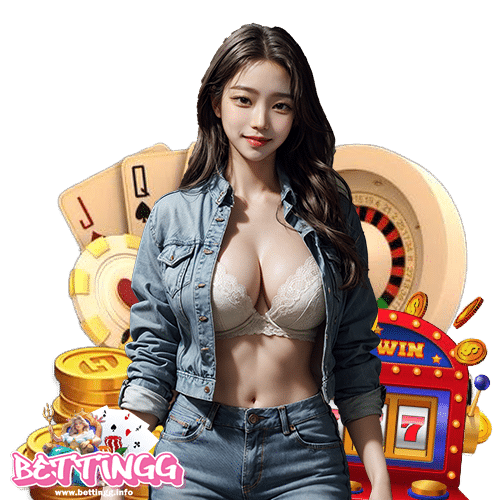 bettingg เว็บตรง